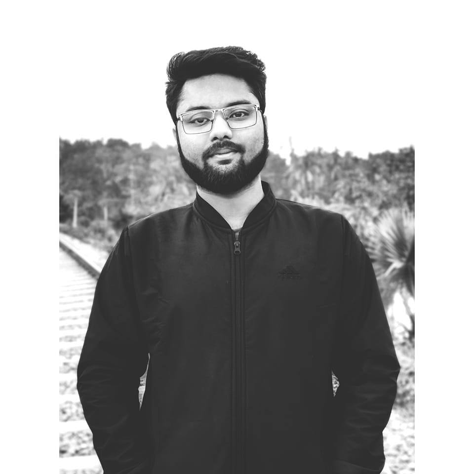 Sheikh Muhammad Ashik