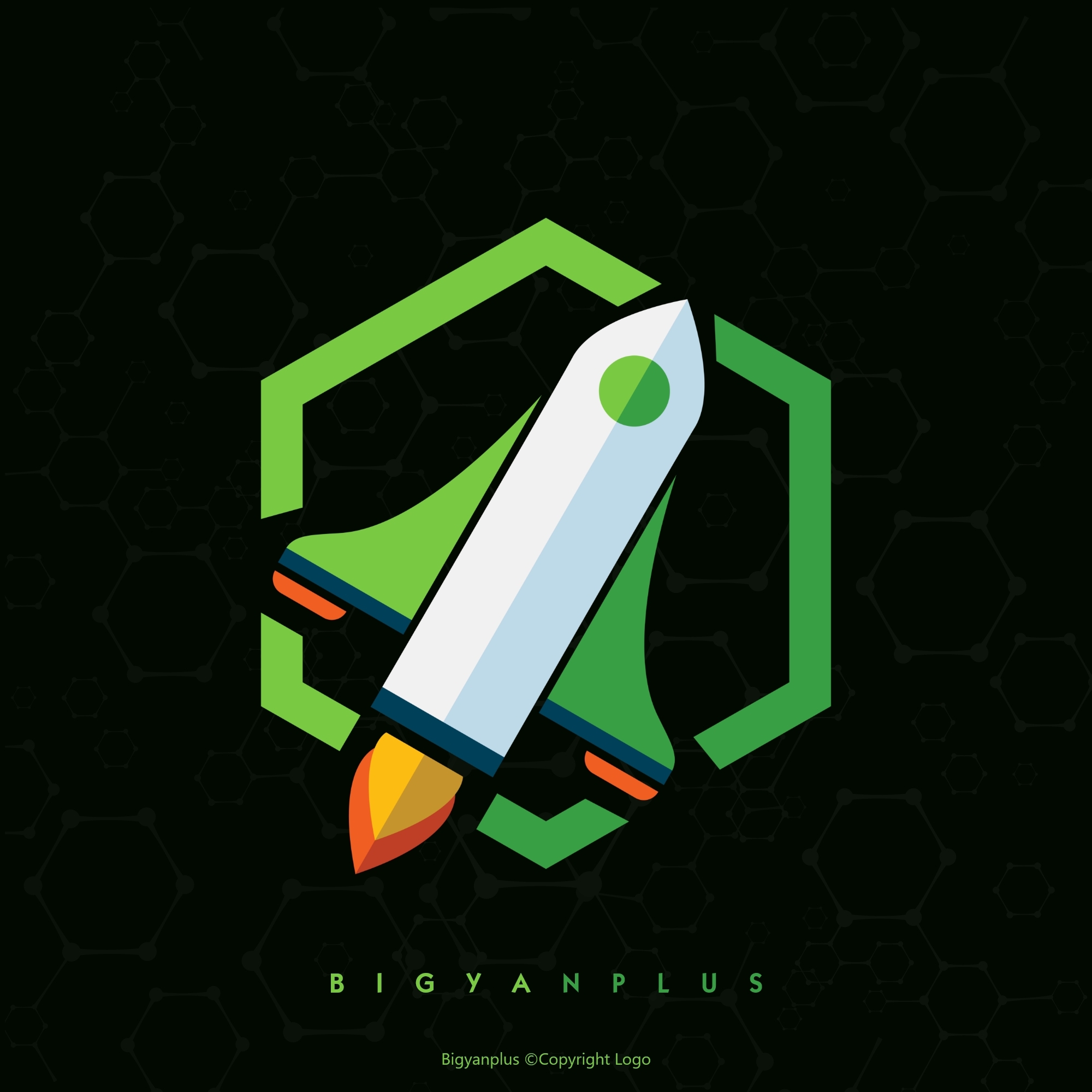 Company logo 6