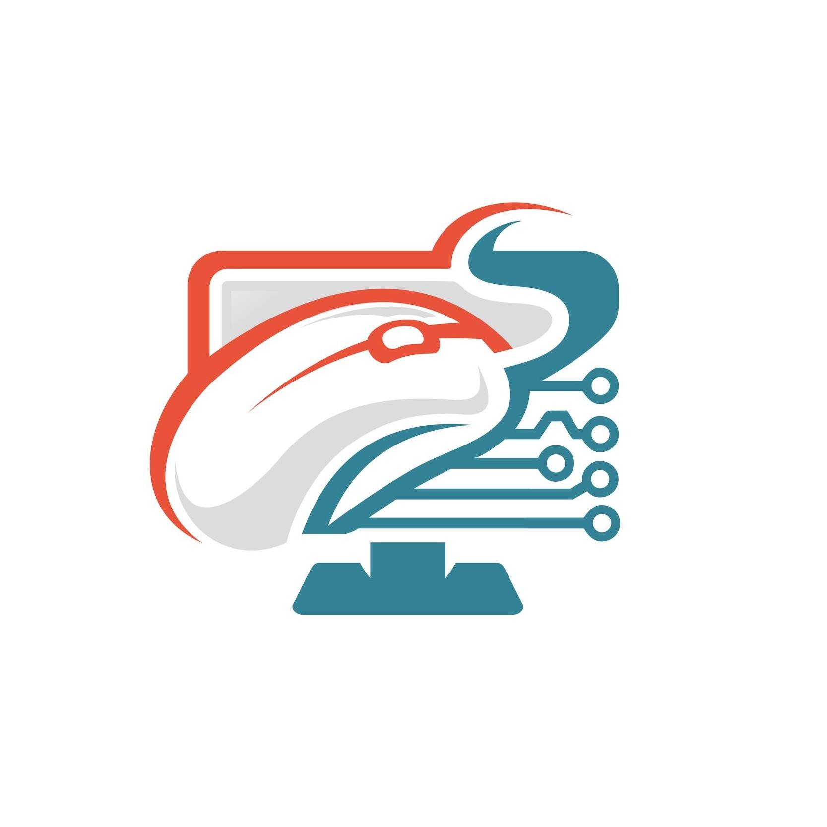 Company logo 1